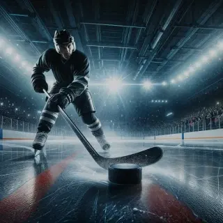 Ice Hockey